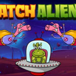 Catch Aliens