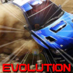 Nitro Rally Evolution