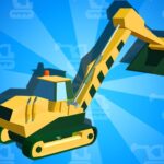 Real Excavator Simulator