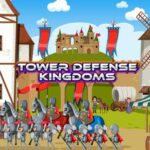 Tower Defense Kingdoms